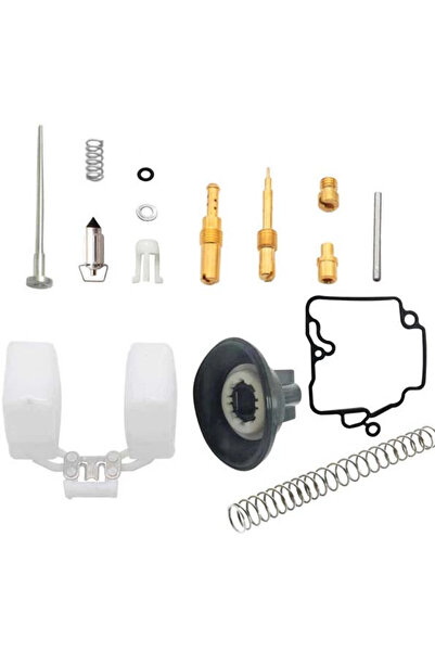 OEM Kit reparatie carburator Yamaha Majesty 300cc / Linhai 260-300cc