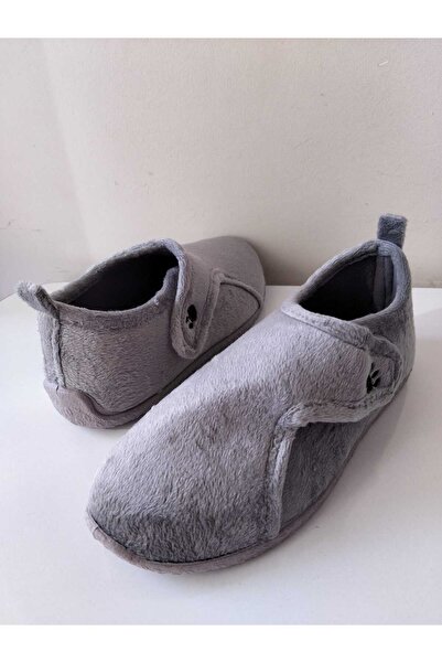 GEZER New Season Velcro Children's Slippers