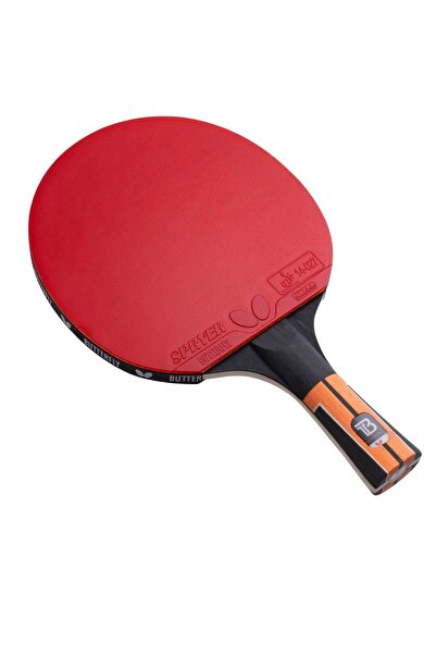 BUTTERFLY Masa Tenis Raketi TB Bat Comfort Kids 6110100009