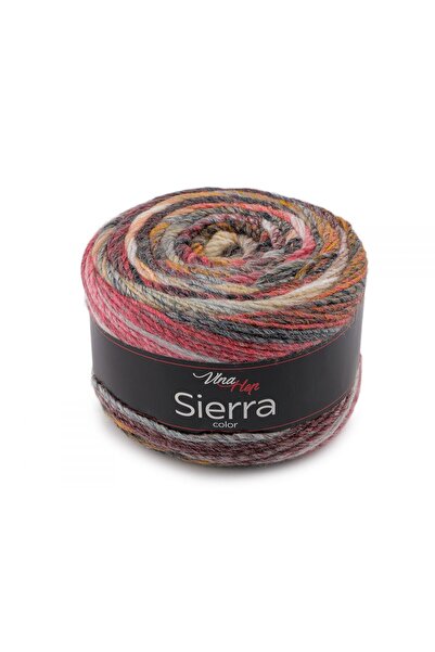 Piecess Fire de tricotat Sierra 150 g-7212