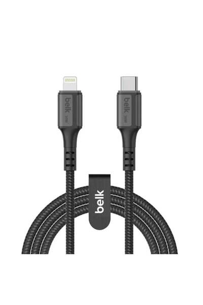 BLK كيبل تايب سي PD