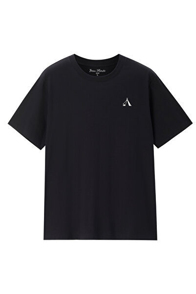 Giordano Men's Crew Neck Tee