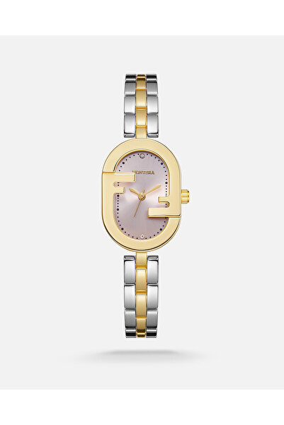 Montera Monera women's iron watch