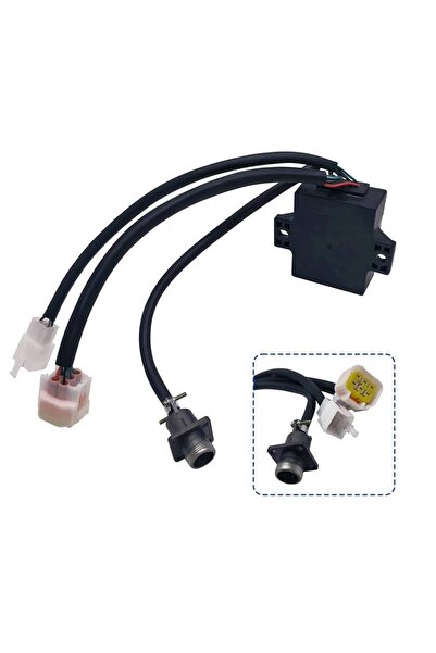 OEM Modul releu cuplare 4x4 ATV Linhai (24447B)