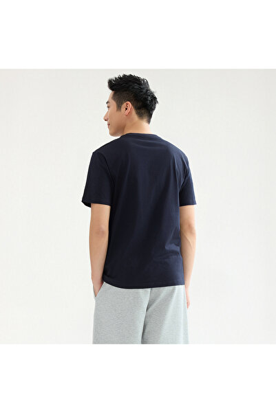 Giordano Men's Crew Neck Tee