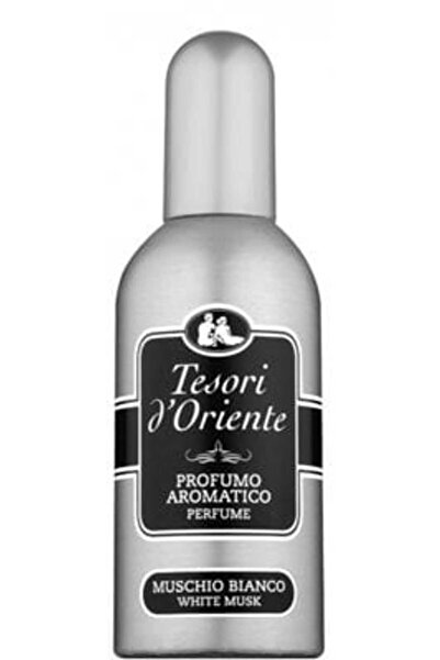 Tesori d'Oriente Muschio Bianco 100ml