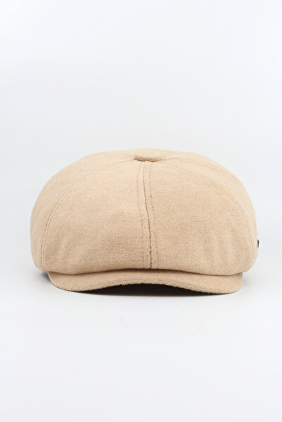 Göreme Aksesuar Winter English Cap Draped Peaky Blinders Model İta