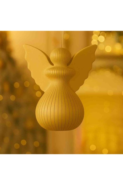 Homentum | Serafina | Set 3 îngerași agățători eleganți