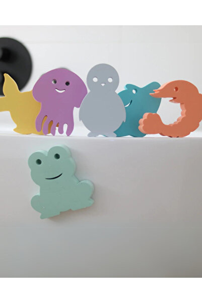 MOES SEA WORLD WATERFUN BATH/BEACH TOY