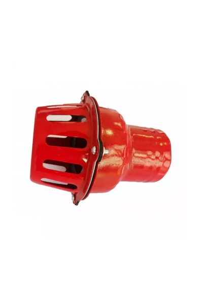 Micul Meserias Sorb Motopompa cu clapeta - 2 Toli (metal)