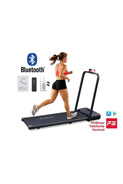 ATLT ATLANTİS 130 KG TAŞIMA KAPASİTELİ 25 KM/H 2HP MANUELEĞİLİMLİ BLUETOOTHLU...