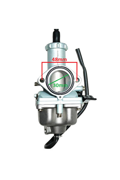 OEM Carburator ATV 250CC