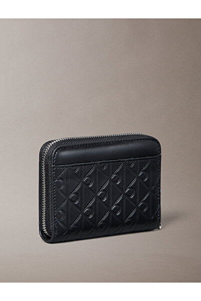 Calvin Klein Women's Black Wallet