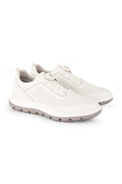 Libero L5228 Men's Leather Casual Shoes