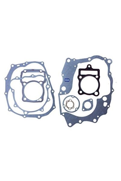 OEM Garnituri complete ATV CG 250 (racire aer)