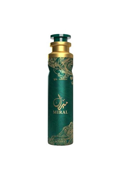 MASHAER Miral Scent Air Freshener - 300 ml