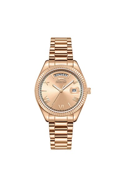 Slazenger ساعة يد نسائية SL.09.2338.4.03