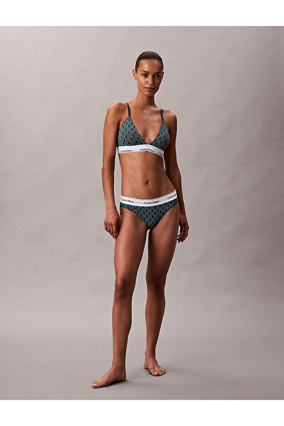 Calvin Klein LIGHTLY LINED TRIANGLE