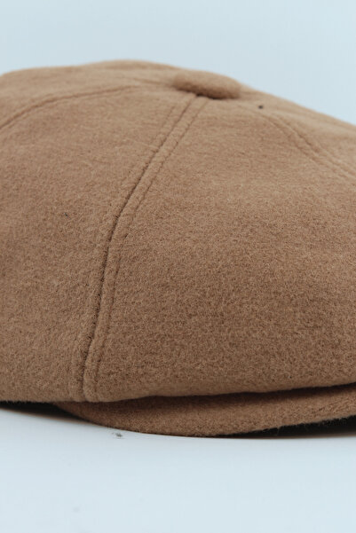 Göreme Aksesuar Winter English Cap Draped Peaky Blinders Model İta