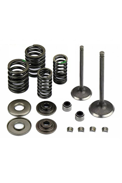 OEM Kit reparatie chiulasa ATV Linhai, Yamaha Majesty 260-300cc