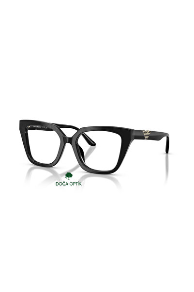 Emporio Armani Nature Optical Ea3267U 52-18 + Blue Light Protection Glasses