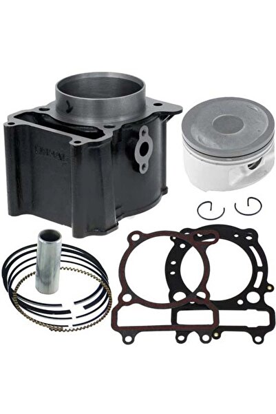 OEM Set motor 4T 400cc ATV Linhai, Yamaha Majesty (80mm)