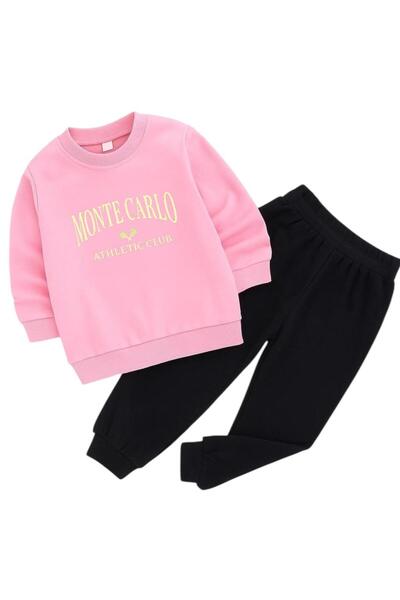 BENROMA ΠΑΙΔΙΚΟ ΣΕΤ ΦΟΡΜΑΣ ΜΟΝΤΕ ΚΑΡΛΟ ΜΕ ΣΤΑΥΡΩΜΕΝΟ ΣΧΕΔΙΟ 3 ΚΛΙΤΕΣ