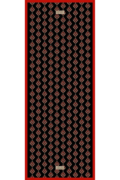 LA BOUTIQUE Fall |   Yaz S. Shal 2553-04 70X190