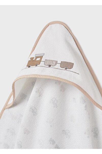 MAYORAL 85X85 Baby Towel