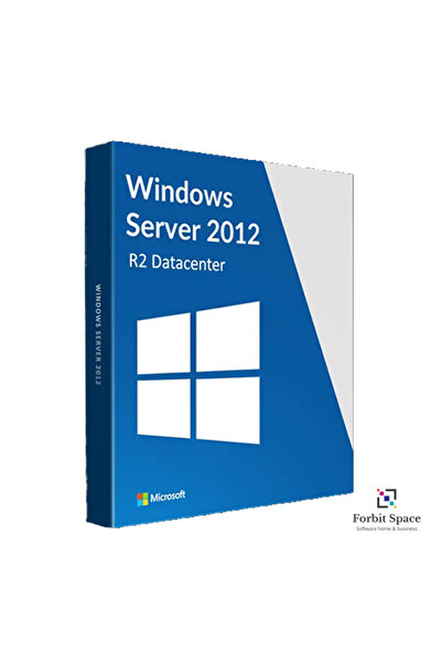 MICROSOFT 1_Windows Server 2012 DataCenter R2