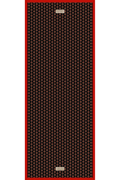 LA BOUTIQUE Fall |   Yaz S. Shal 2552-04 70X190