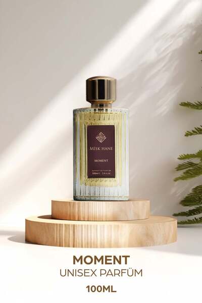 MİSKHANE MOMENT UNISEX PREMIUM PARFÜM 100 ML