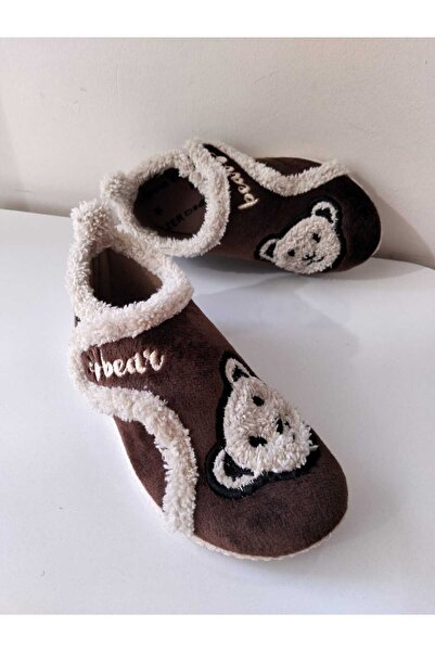 GEZER New Season Velcro Children's Slippers