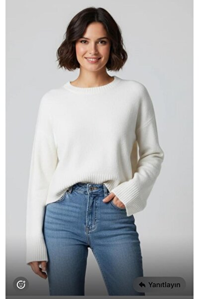 Cockatoo Soft Knitwear Sweater & Basic Soft Knit Sweater