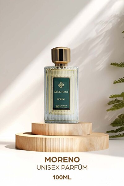 MİSKHANE MORENO UNISEX PREMIUM PARFÜM 100 ML