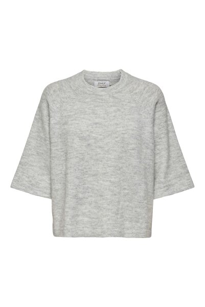 ONLY Strickpullover ONLSIMONI Strickpullover