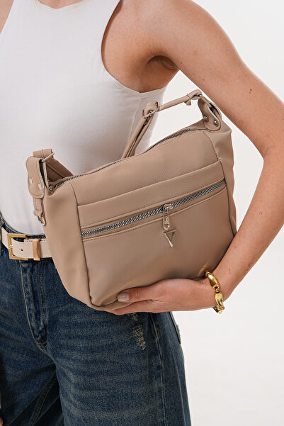 Boman Shop Stylishly Designed Multi-Purpose Crossbody Bag