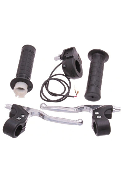 OEM Set acceleratie + frana Pocket Bike