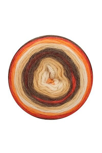 Schachenmayr Mohair Dream Schachenmayr-00094-Fire color