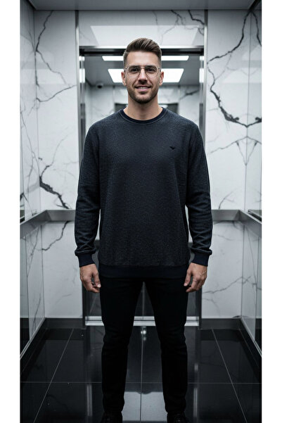 DYNAMO Selanik Woven Knitwear