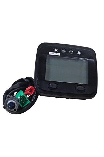 OEM Bord kilometraj Atv Linhai 300cc (digital) model 2