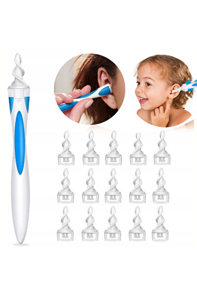 MAXORA SHOP EAR CLEANING DEVICE – CLEANER