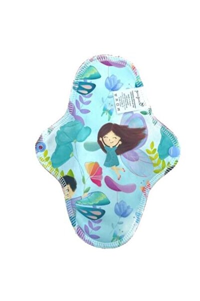 Pupus Pernă reutilizabilă, Pupus, bambus, M, 21-22 cm