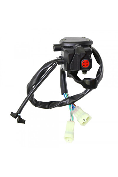 OEM Bloc comutare 4x2 - 4x4 + maneta acceleratie CF MOTO