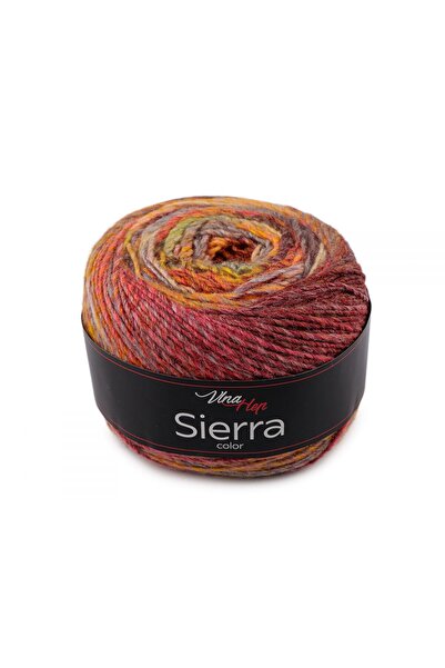 Piecess Fire de tricotat Sierra 150 g-7215