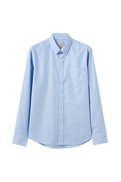 Giordano Men's Wrinkle Free Shirt