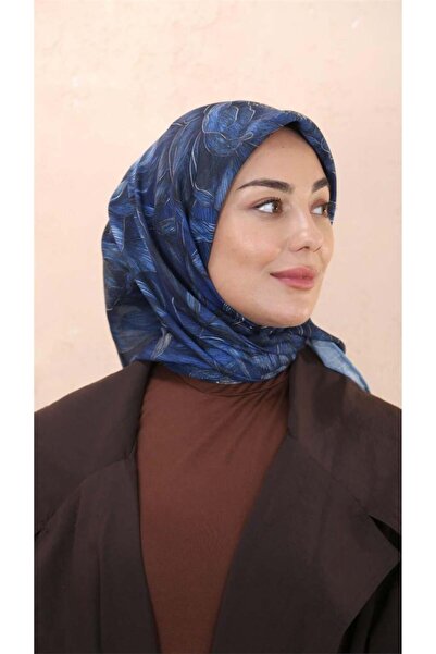 locella Lo'cella Pamuklu Soft Eşarp 4188-5