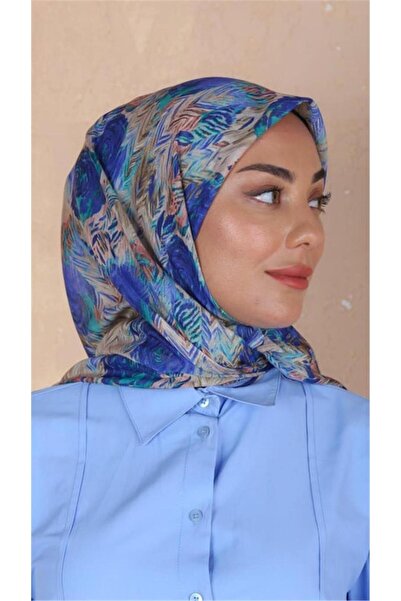 locella Lo'cella Pamuklu Soft Eşarp 4185-9