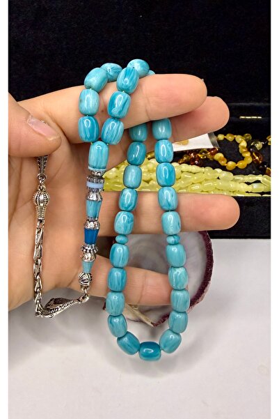 İskenderun Tesbihcilik Handcrafted Nakkaş İmame Stick Katalin Kanayan Bağa Tesbih