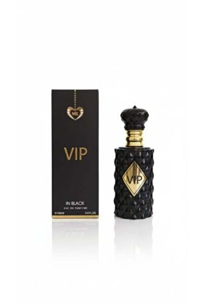 LODR BEAUTIFUL عطر في آي بي إن بلاك 100 مل